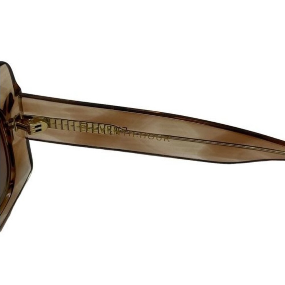 Anthropologie Eleventh Hour Mink Sunglasses NWOT - Picture 11 of 14